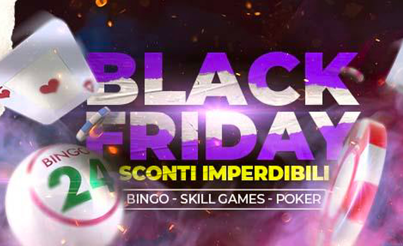 Black Friday